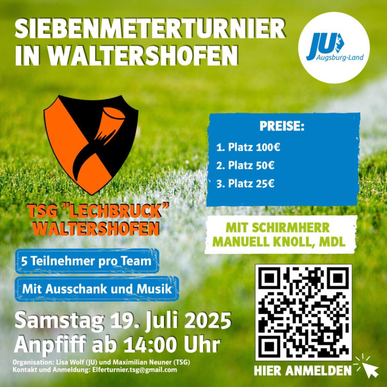 siebenmeter